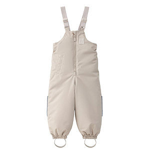 Полукомбинезон утепленный Leokid "Onni sandpiper"